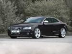 Audi S5 Coupe by H&R 2008 года